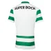 Sporting CP 2025/26 Home Player Jersey