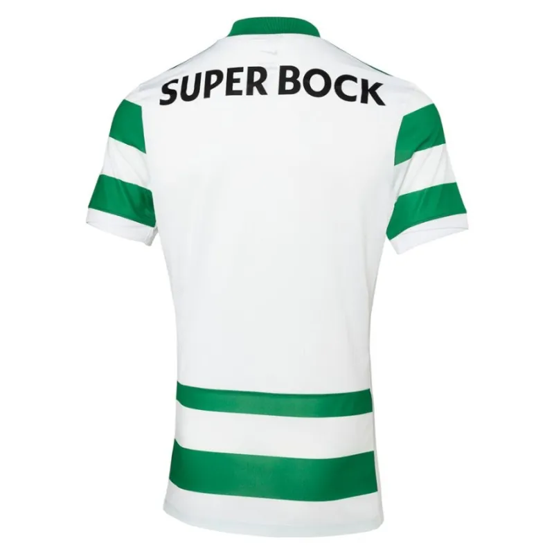 Sporting CP 2025/26 Home Player Jersey