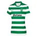 Sporting CP 2025/26 Home Women's Jersey - Green/White