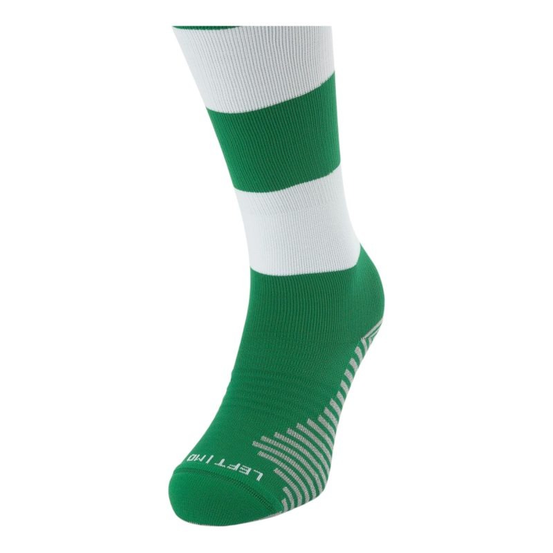 Set di maglia di casa bambini del Sporting CP 2025/26 - Verde/Bianco