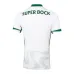 Sporting CP 2025/26 White Away Player Jersey