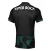 Sporting CP 2025/26 Green Third Jersey
