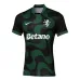Sporting CP grünes drittes Trikot Spielerversion 2025/26