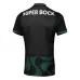 Sporting CP grünes drittes Trikot Spielerversion 2025/26