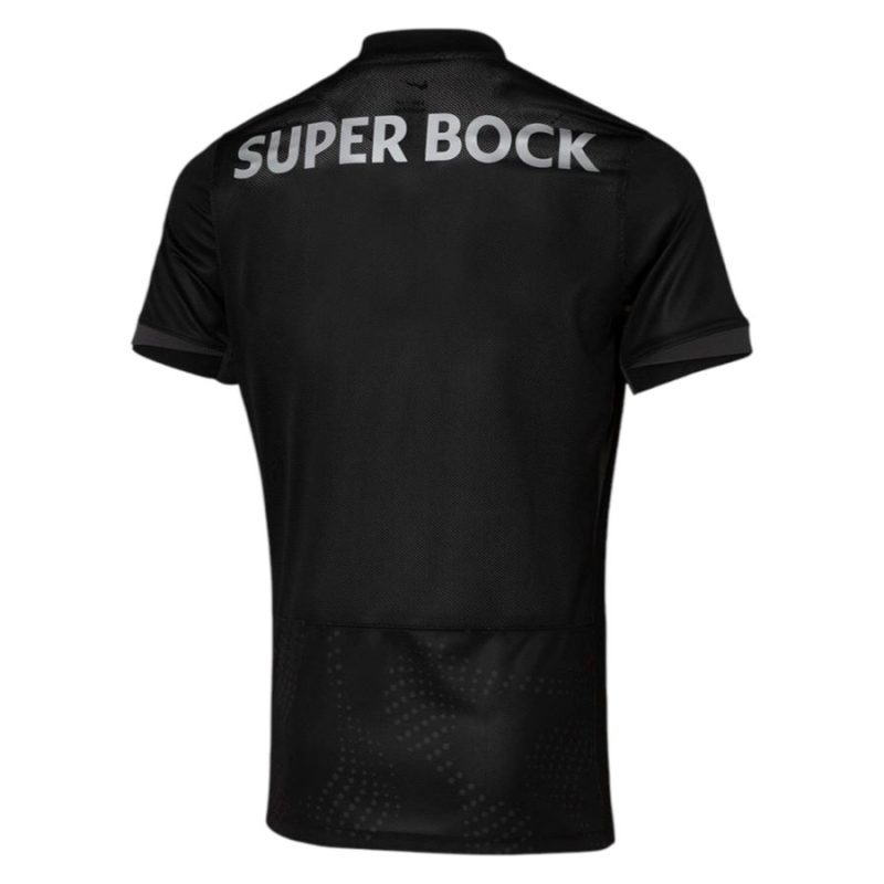 Sporting CP 2025/26 Away Jersey