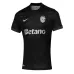 Sporting CP Kids' 2025/26 Away Jersey - Black