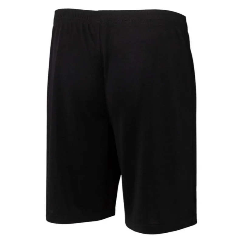 Sporting CP 2025/26 Away Shorts - Black