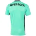 Maglia Third Femminile dello Sporting CP 2025/26 - Verde