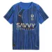 Maglia casa dei giocatori della Coppa del Mondo dei Club di Al Hilal 2025 - Blu