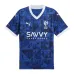Maglia casa dei giocatori di Al Hilal 2024/25 - Blu