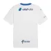 Al Hilal 2024/25 Away Player Jersey - White