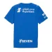 Camiseta de casa infantil + short del Al Hilal 2025/26 - Azul
