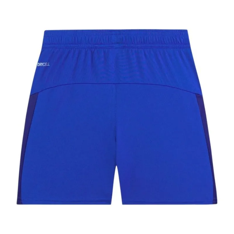 Camiseta de casa infantil + short del Al Hilal 2025/26 - Azul