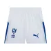 Maglia in trasferta bambini + short dell’Al Hilal 2025/26 - Bianco