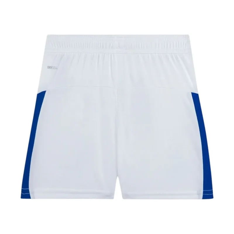 Maglia in trasferta bambini + short dell’Al Hilal 2025/26 - Bianco