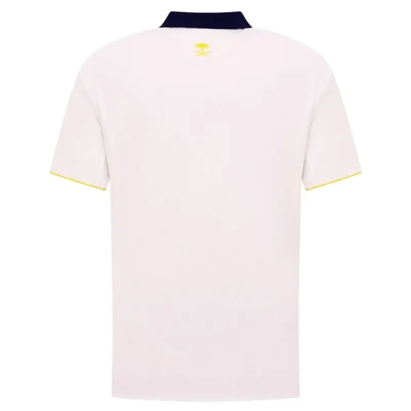 Al-Nassr 2025/26 Terzo Maglia Bambini - Rosa