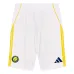 Al-Nassr 2025/26 Third Kids' Kit - Pink