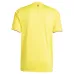 Al Nassr Set Maglia Casalinga Bambino 2025/26 - Gialla