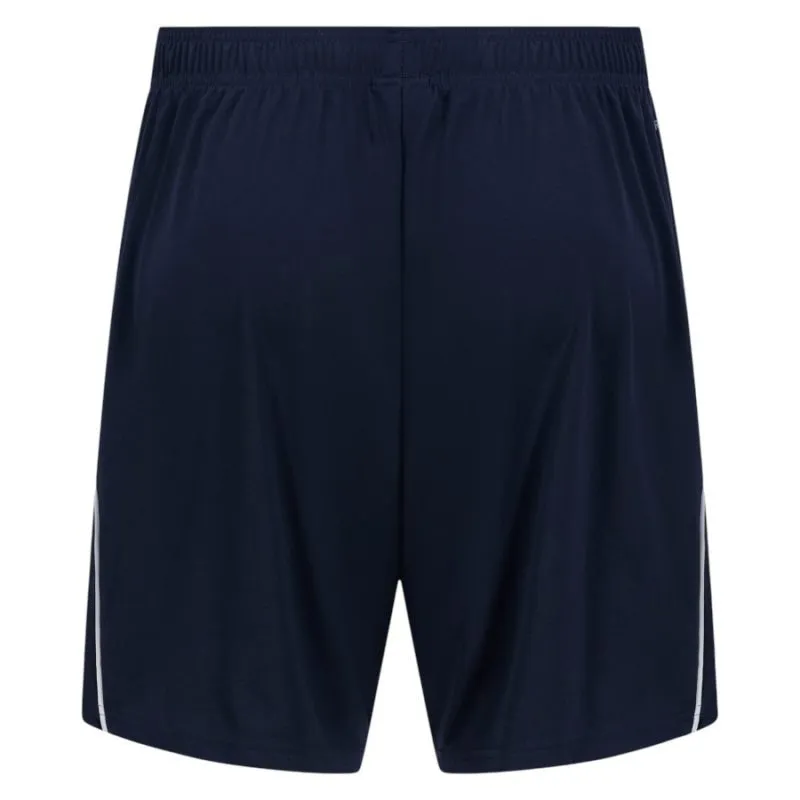 Al-Nassr Completo Maglia Trasferta Bambino 2025/26 - Blu