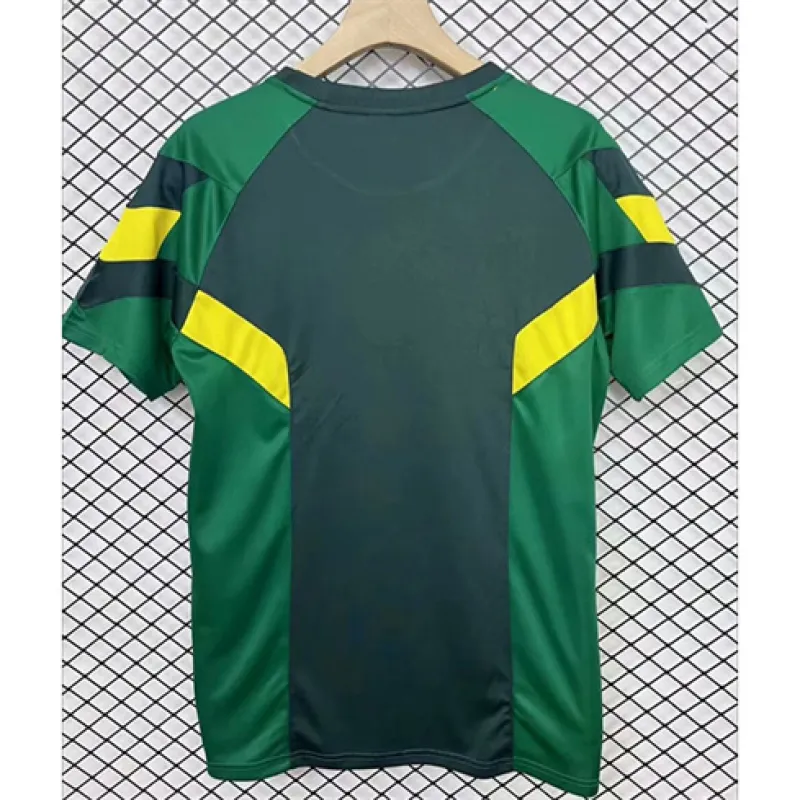 Celtic 2024/25 Special Jersey - Black/Green