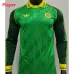 Celtic 2024/25 Special Long Sleeve Jersey - Player - Green