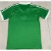 Chemise retro domicile de Celtic en 1980 - Verte