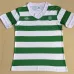 Celtic 1980 Heimretro Trikot - Weiß/Grün