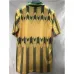 Celtic 1991/92 Home Retro Jersey - Yellow