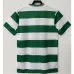 Maillot retro domicile de Celtic 1987/88 - Blanc/Vert