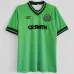 Maillot retro domicile Celtic 1984 - 86 - Vert