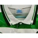 Celtic 1989-91 Home Retro Long-Sleeved Jersey - White/Green
