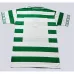 Boston Celtics 1997-99 retro home jersey white green
