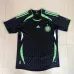 Kit di allenamento retro di trasferta di Celtic 2006/07 - Nero
