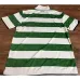 Celtic 2010/12 Home Retro Jersey - White/Green