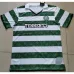 Celtic 2011 Home Retro Jersey - White/Green