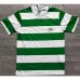 Maglia retro di casa di Celtic 1966/67 - Bianca/Verde