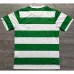 Maglia retro di casa di Celtic 1966/67 - Bianca/Verde