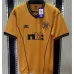 Celtic 2001/02 Away Retro Jersey - Orange