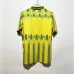 Celtic 1989 - 91 Auswärts Retro Trikot - Gelb