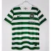 Maglia retro di casa di Celtic 2012/13 - Bianca/Verde