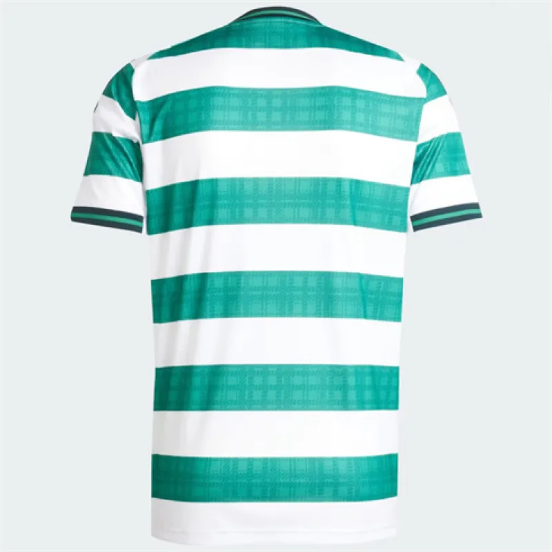 Celtic 2025/26 Home Jersey