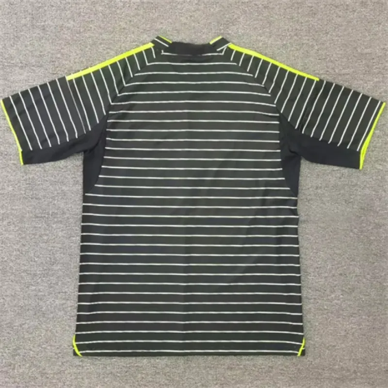 Camiseta visitante Celtic 2025/26
