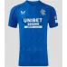 Maglia di casa dei Rangers 2024/25 - Blu