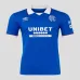 Maglia casa Rangers 2025/26