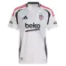 Troisième maillot de Beşiktaş 2024/25 - Blanc