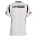 Troisième maillot de Beşiktaş 2024/25 - Blanc