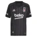 Beşiktaş 2024/25 Away Jersey - Black