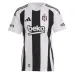 Beşiktaş 2024/25 Home Jersey - White