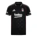 Besiktas 2025/26 Third Jersey