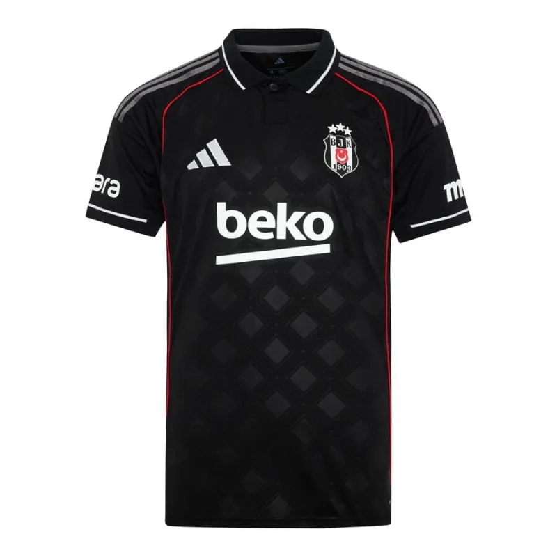 Besiktas 2025/26 Third Jersey